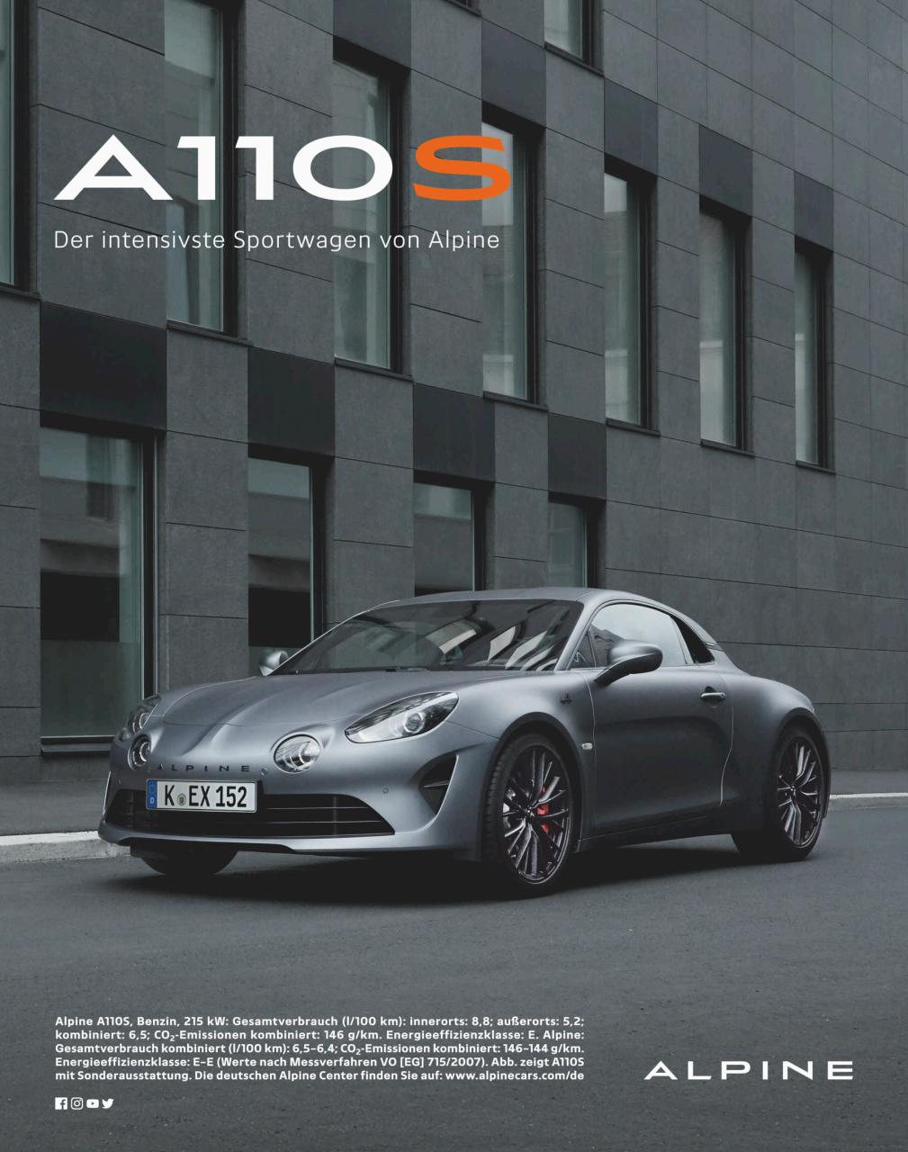 GEO SAISON Preview Pages