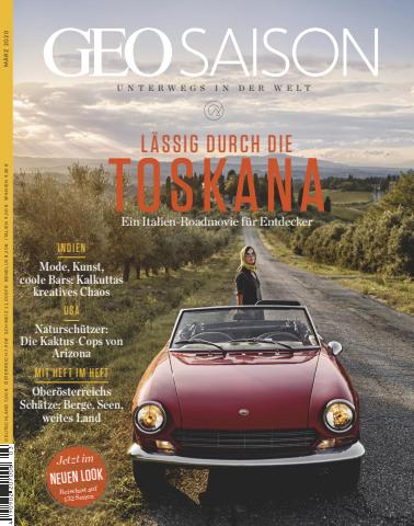 GEO SAISON issue 004/2020