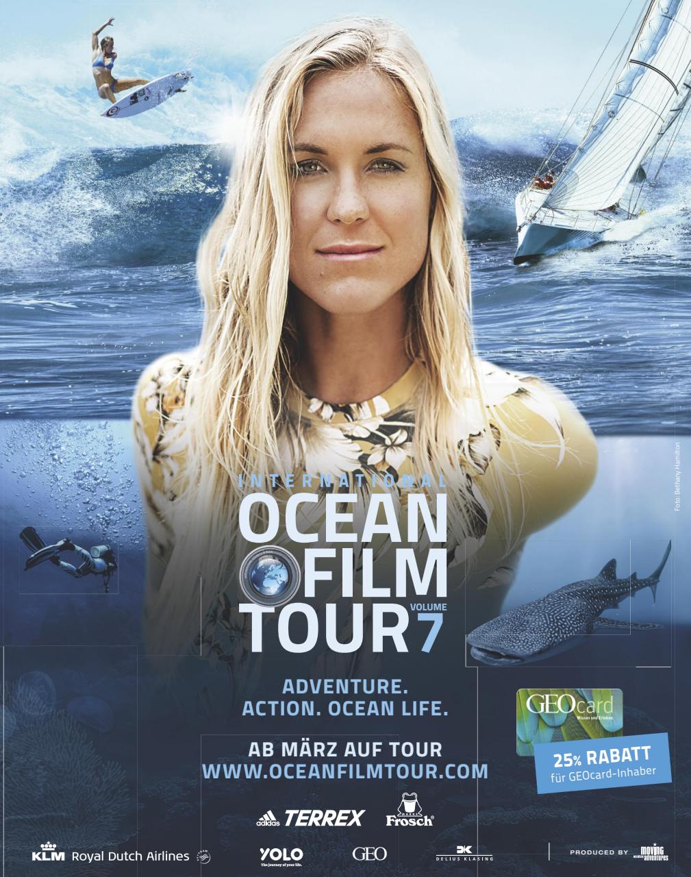 GEO SAISON Preview Pages