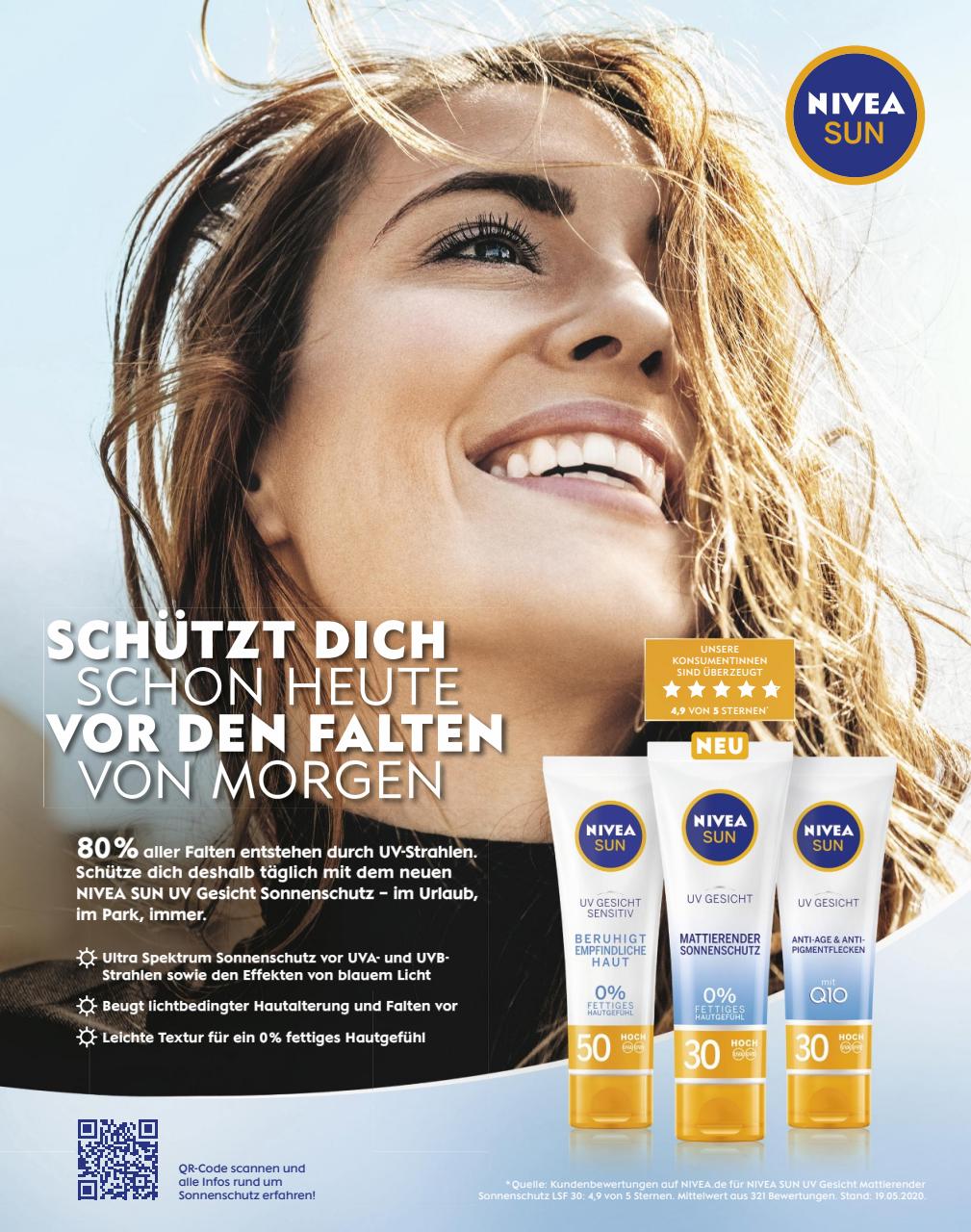 GEO SAISON Preview Pages