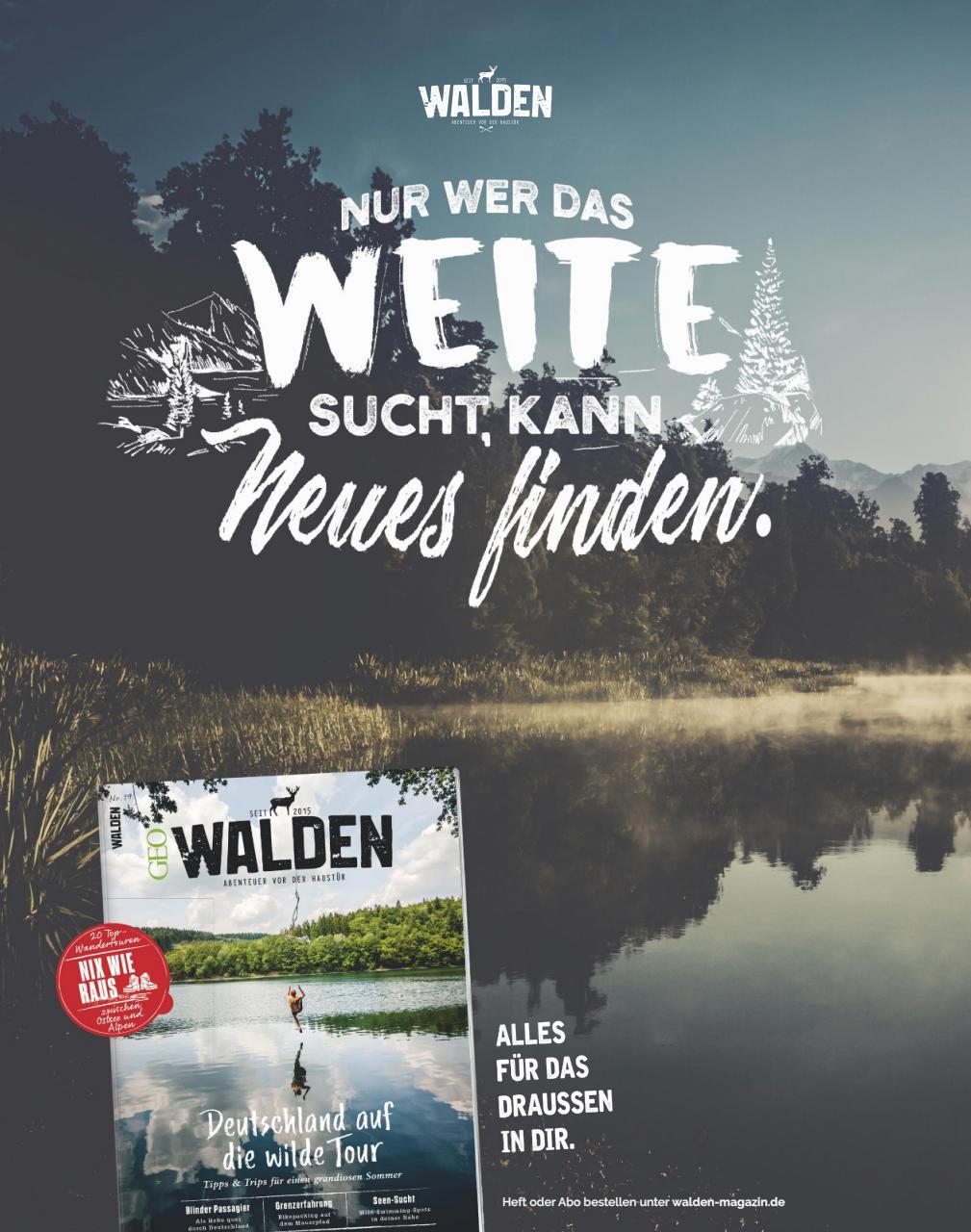 GEO SAISON Preview Pages