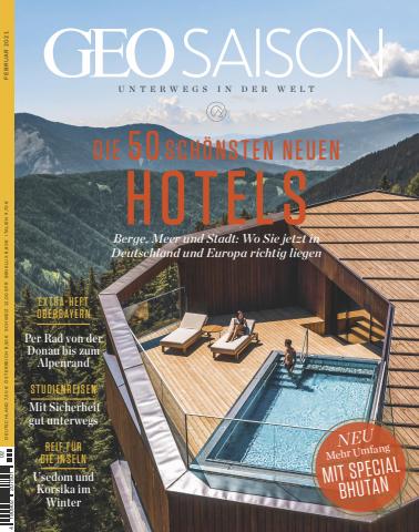 GEO SAISON issue 003/2021