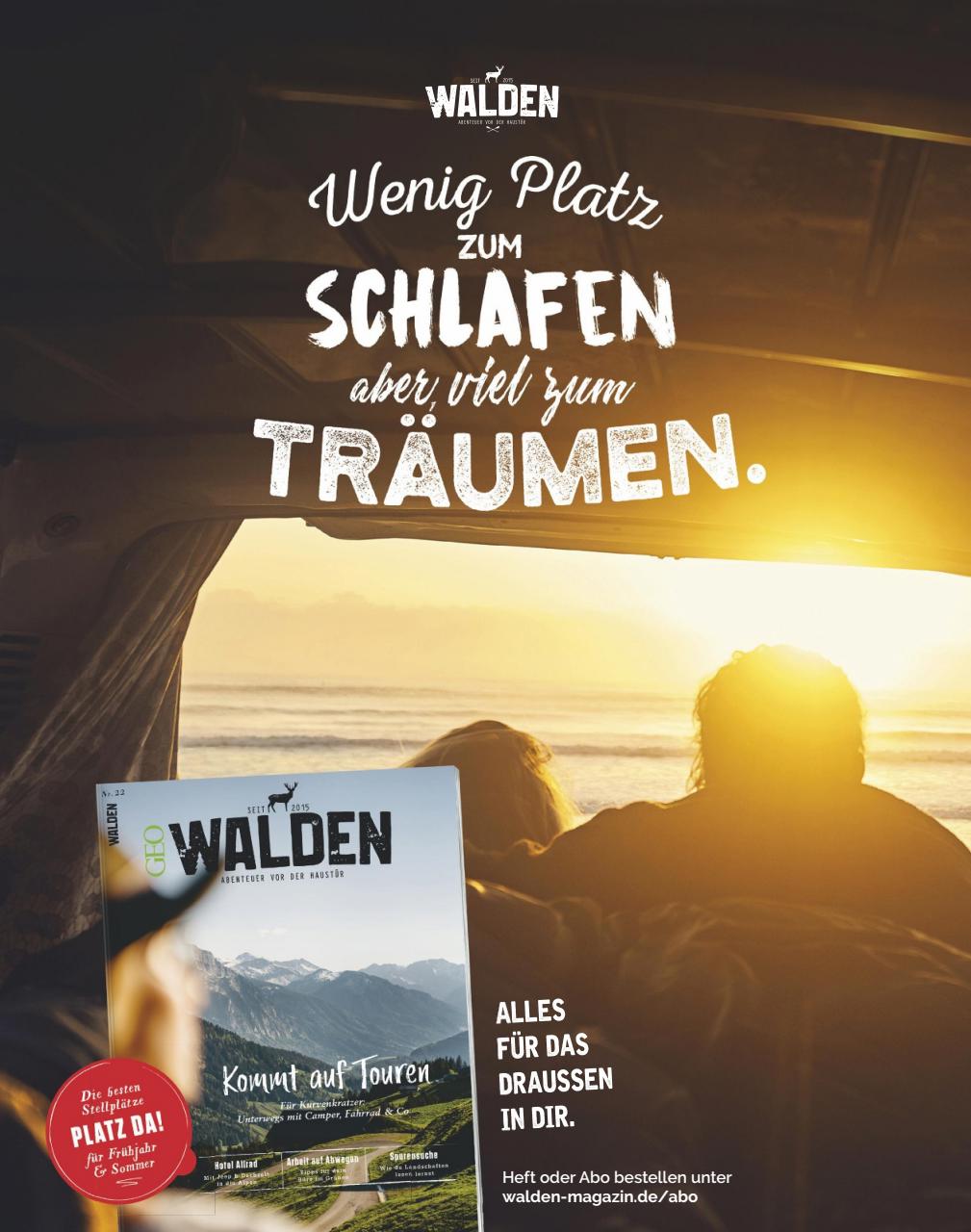 GEO SAISON Preview Pages