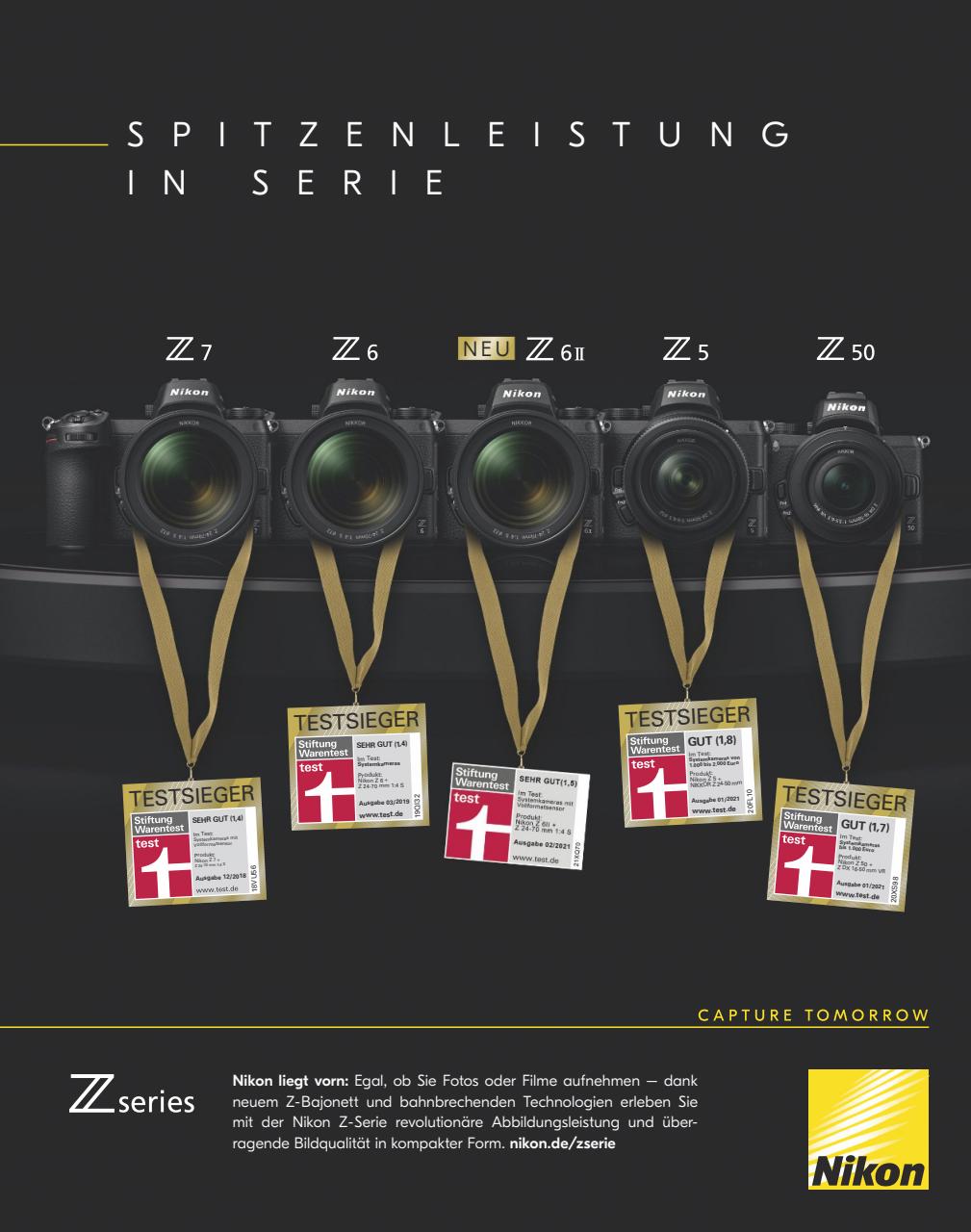 GEO SAISON Preview Pages