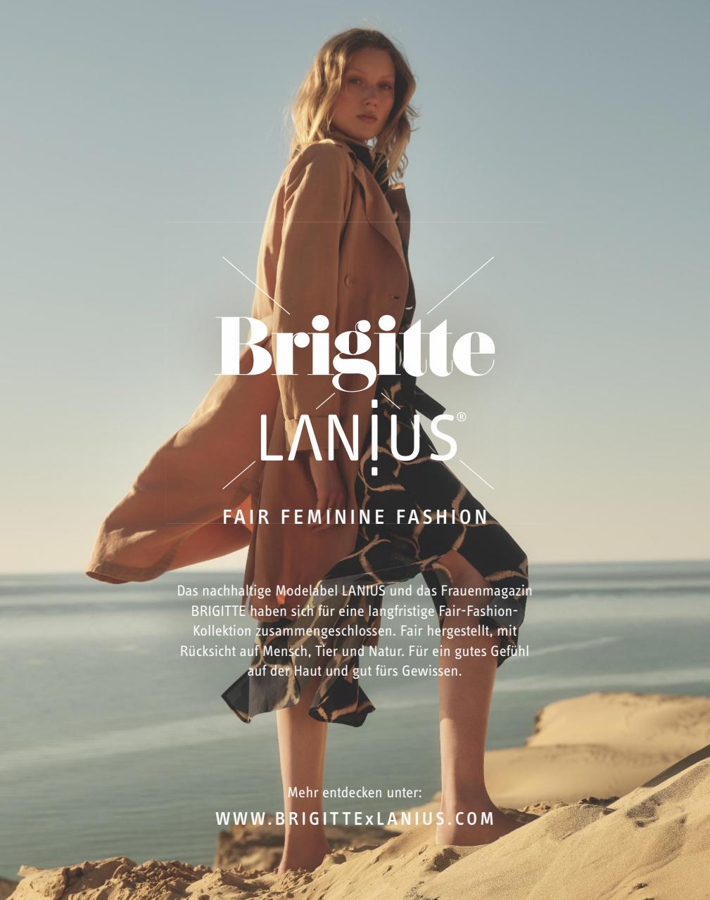 GEO SAISON Preview Pages