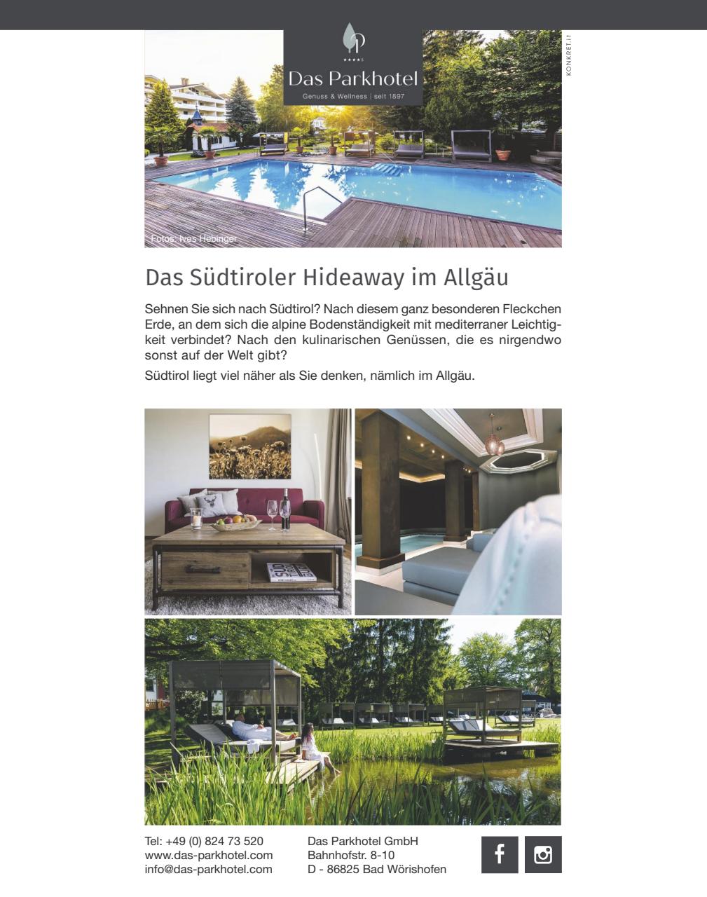 GEO SAISON Preview Pages