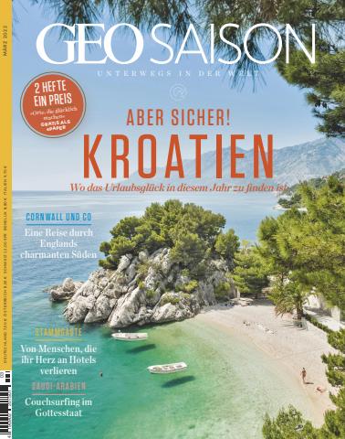 GEO SAISON issue 004/2022