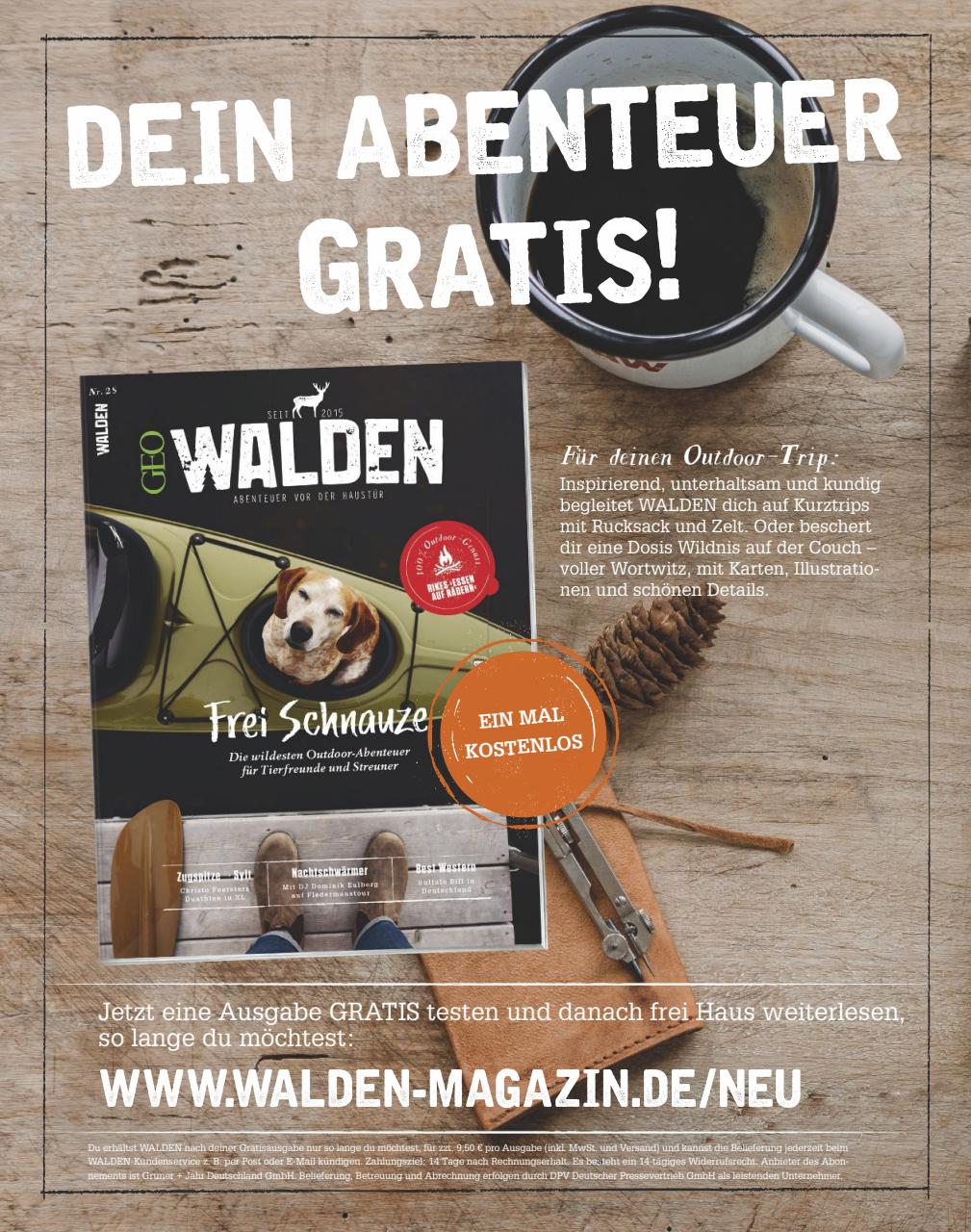 GEO SAISON Preview Pages