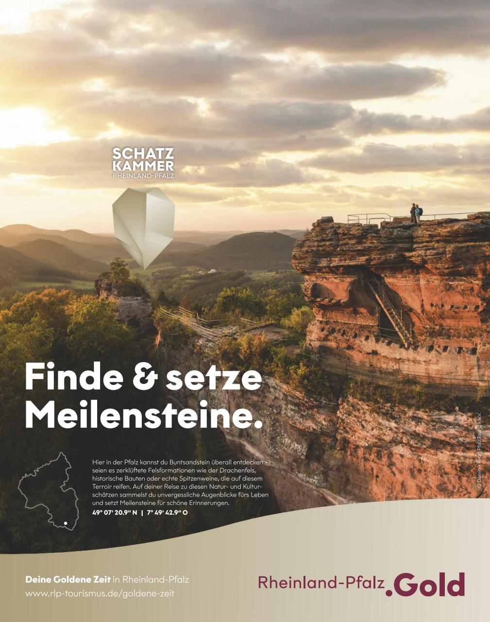 GEO SAISON Preview Pages