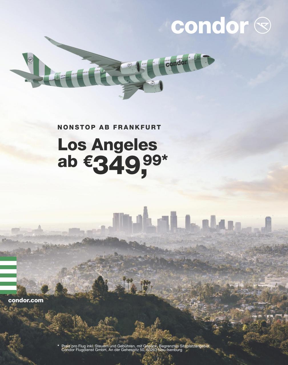 GEO SAISON Preview Pages