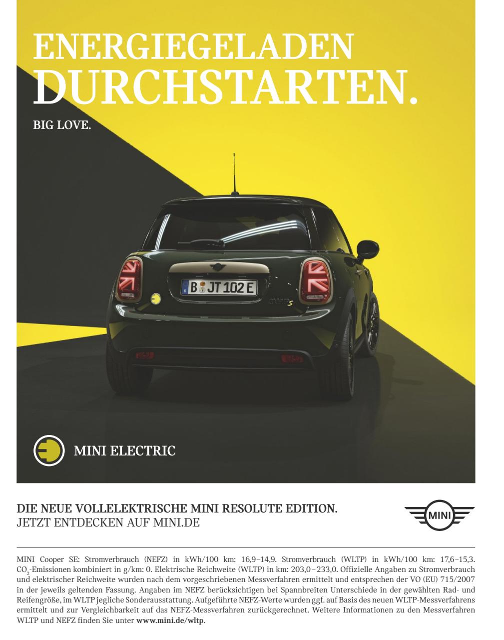 GEO SAISON Preview Pages