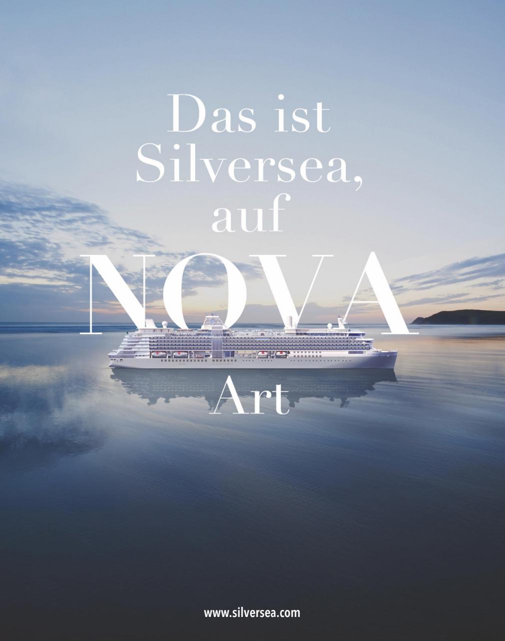 GEO SAISON Preview Pages