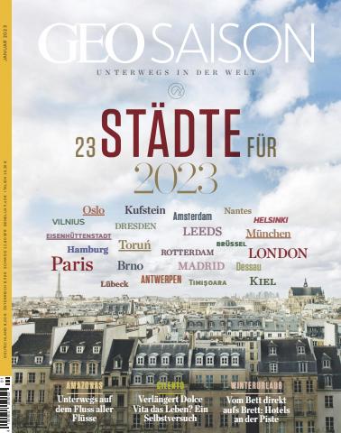 001/2023 issue 001/2023