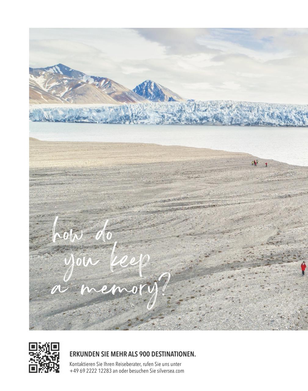 GEO SAISON Preview Pages