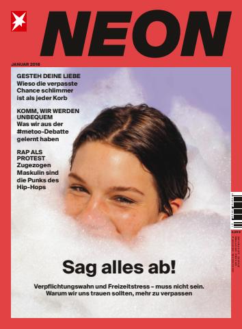 001/2018 issue 001/2018