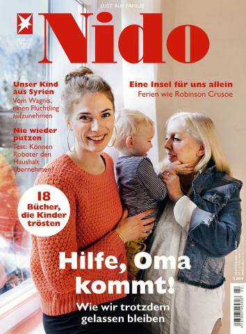 002/2018 issue 002/2018