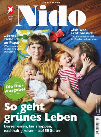 001/2019 issue 001/2019