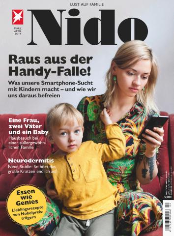 002/2019 issue 002/2019