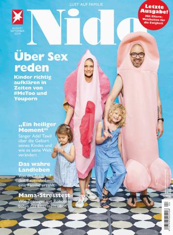 NIDO issue 004/2019