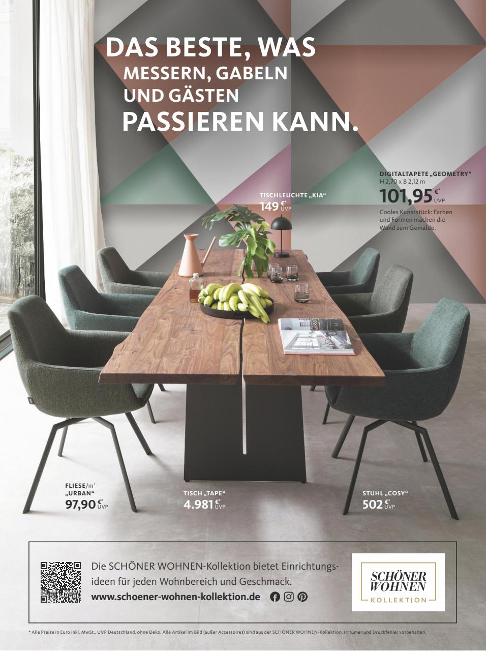 stern Extra Preview Pages