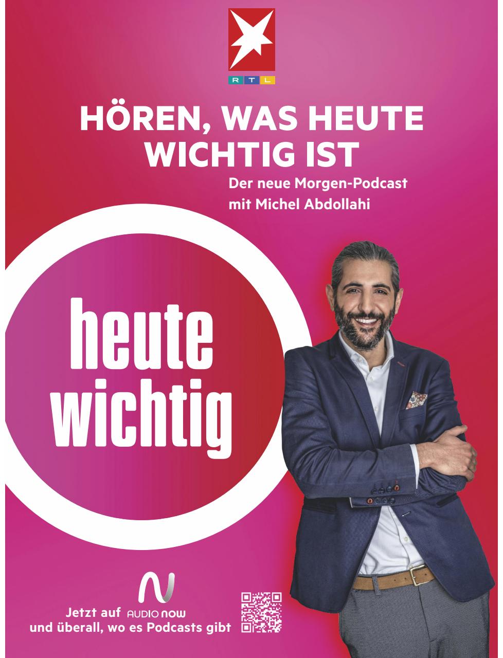 stern Extra Preview Pages