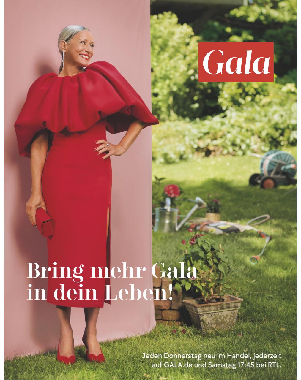 stern Extra Preview Pages