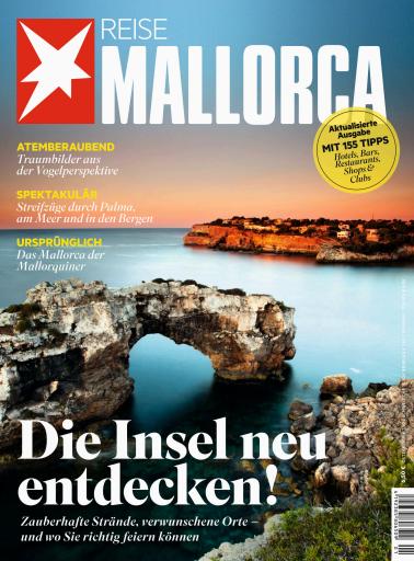 stern Reise issue 