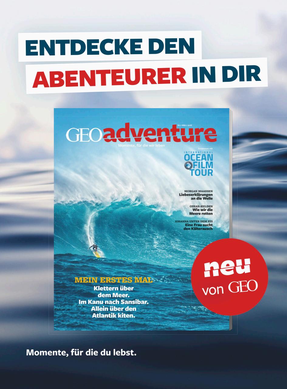 stern Reise Preview Pages