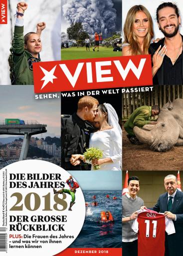 VIEW issue 