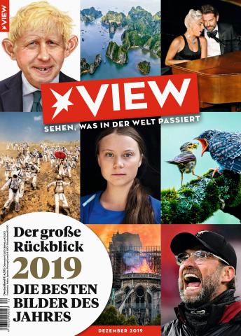 VIEW issue 012/2019