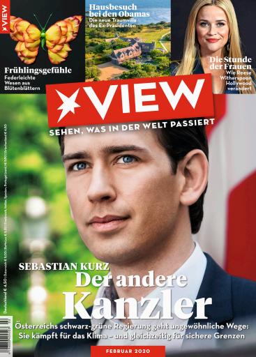 VIEW issue 