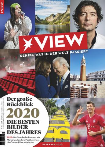 VIEW issue 012/2020