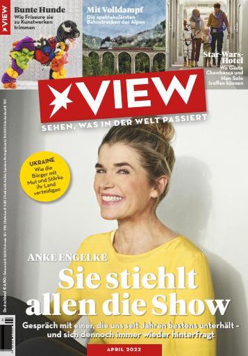 VIEW issue 