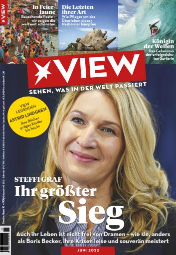 VIEW issue 