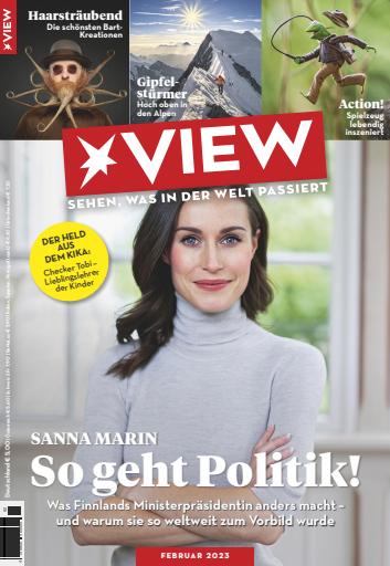 VIEW issue 