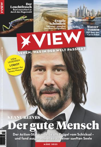 VIEW issue 