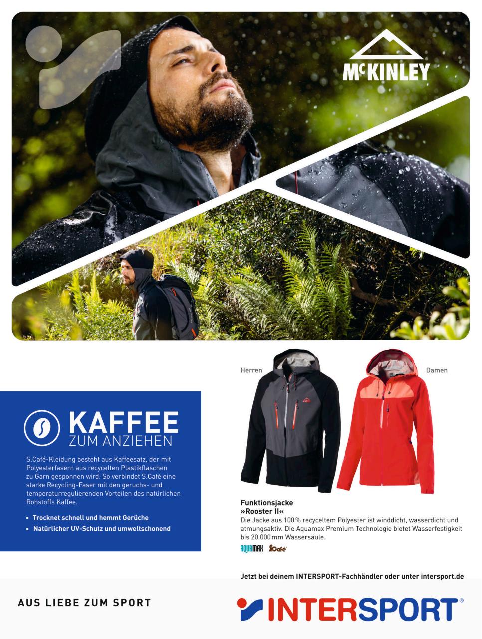 WALDEN Preview Pages