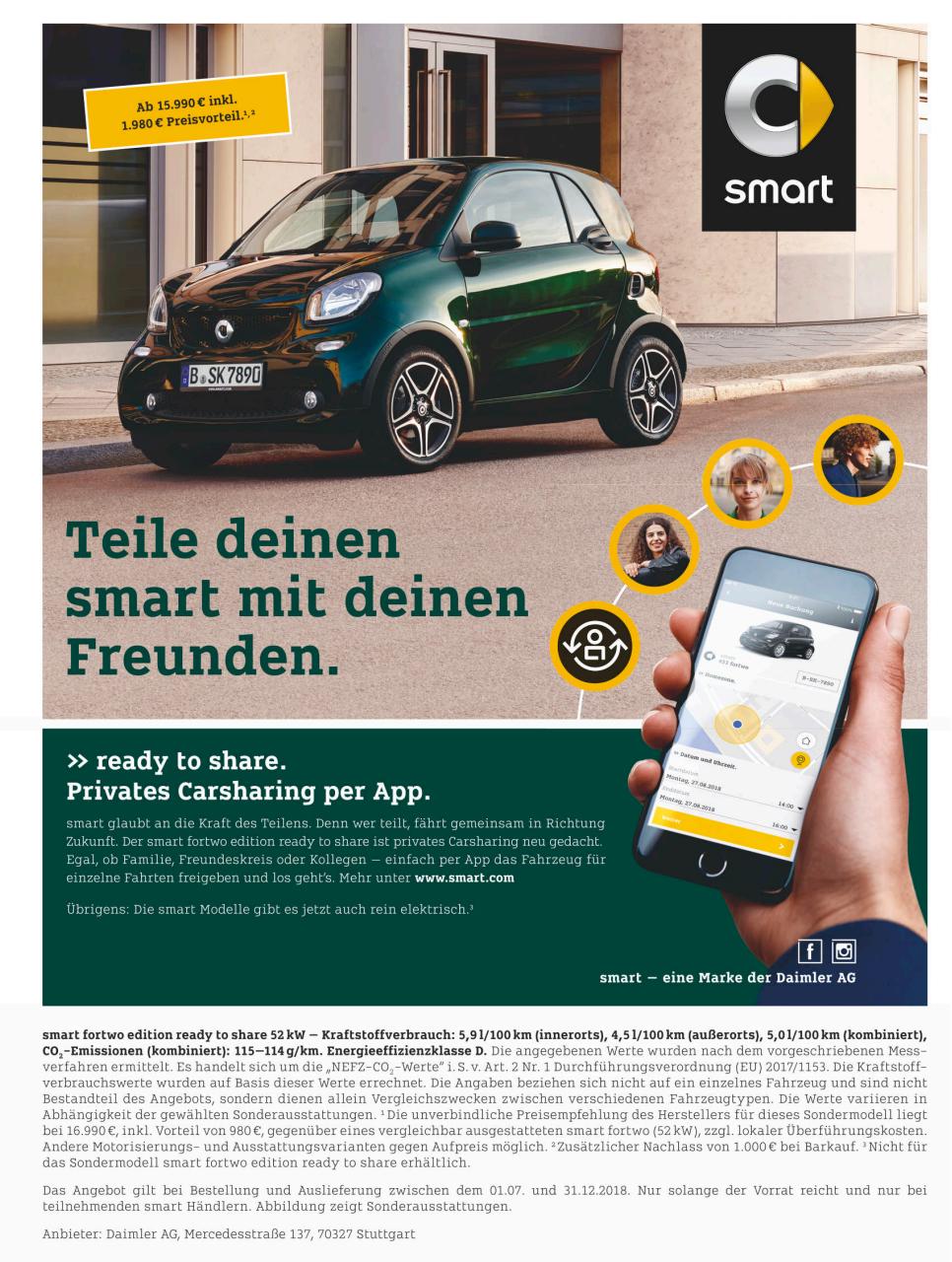 WALDEN Preview Pages