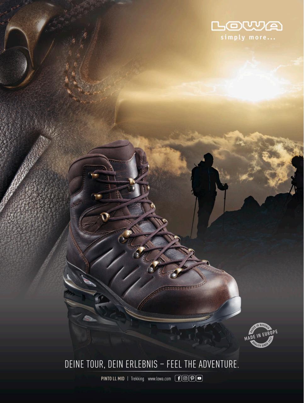 WALDEN Preview Pages