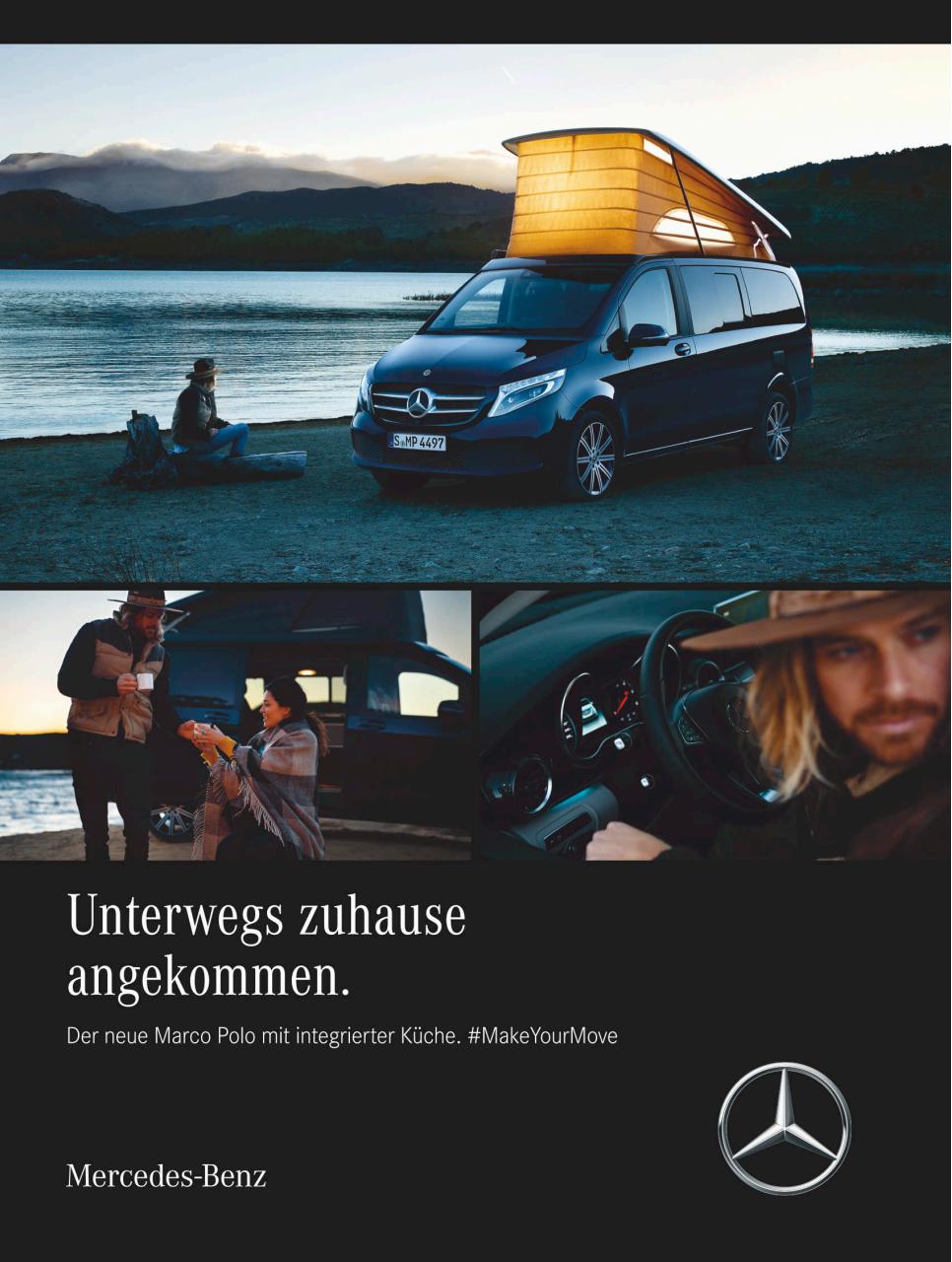 WALDEN Preview Pages