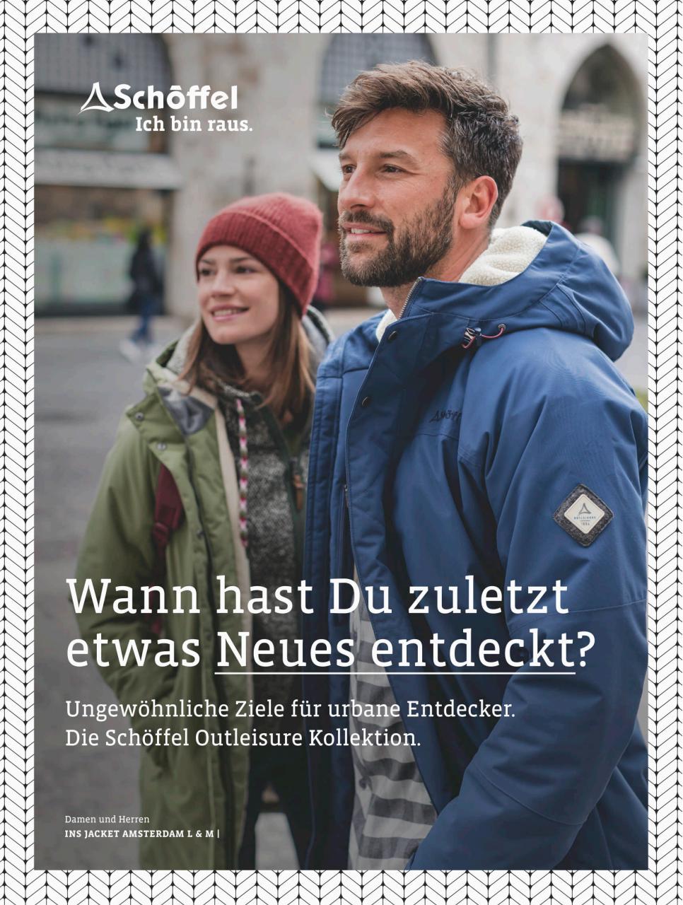 WALDEN Preview Pages