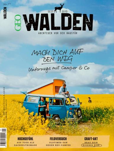 WALDEN issue 