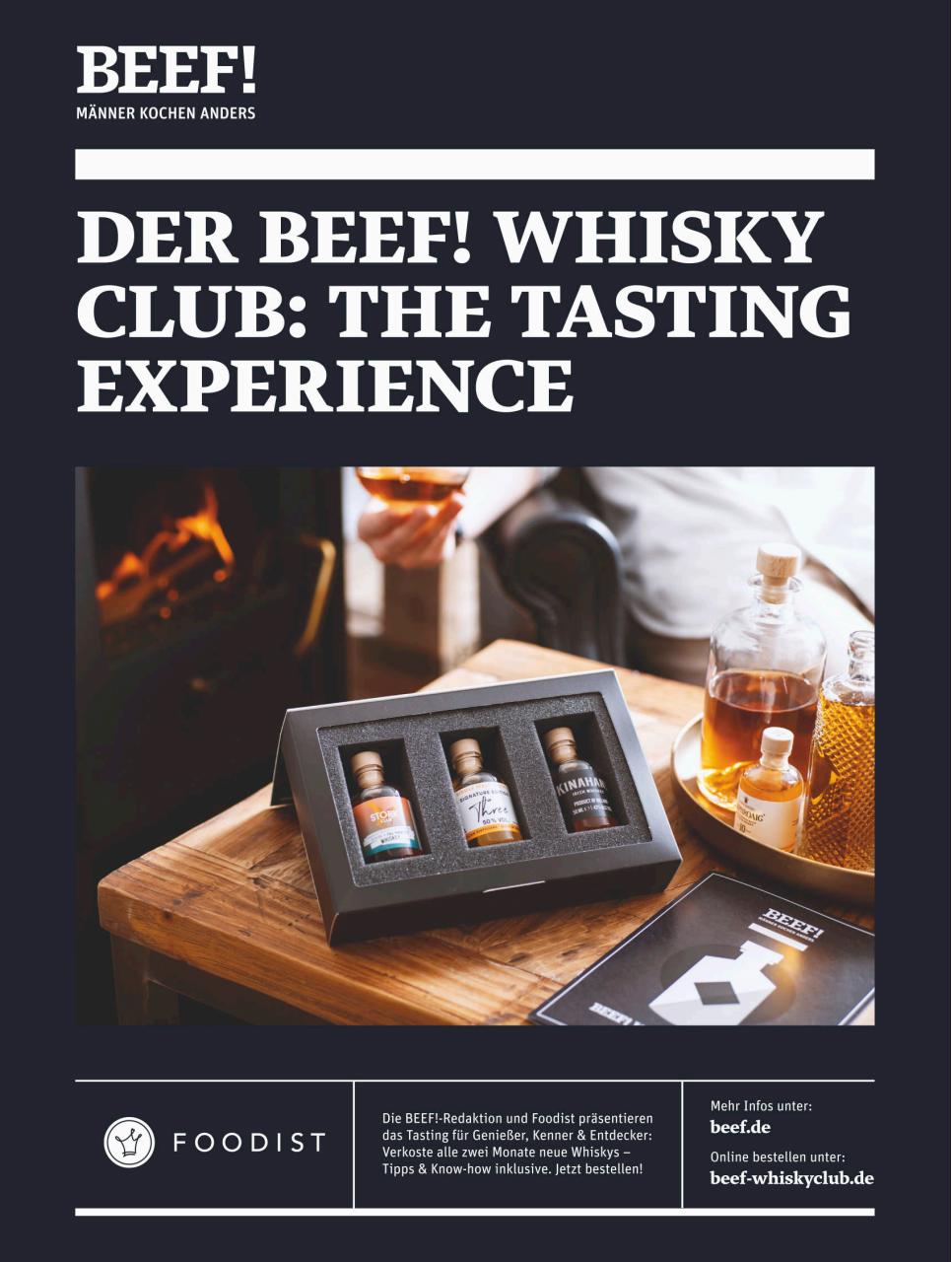 WALDEN Preview Pages