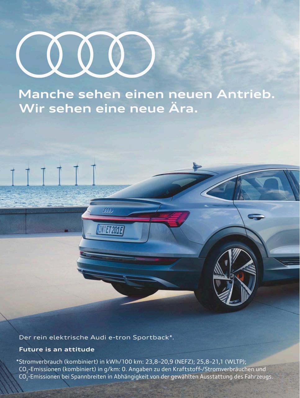 WALDEN Preview Pages