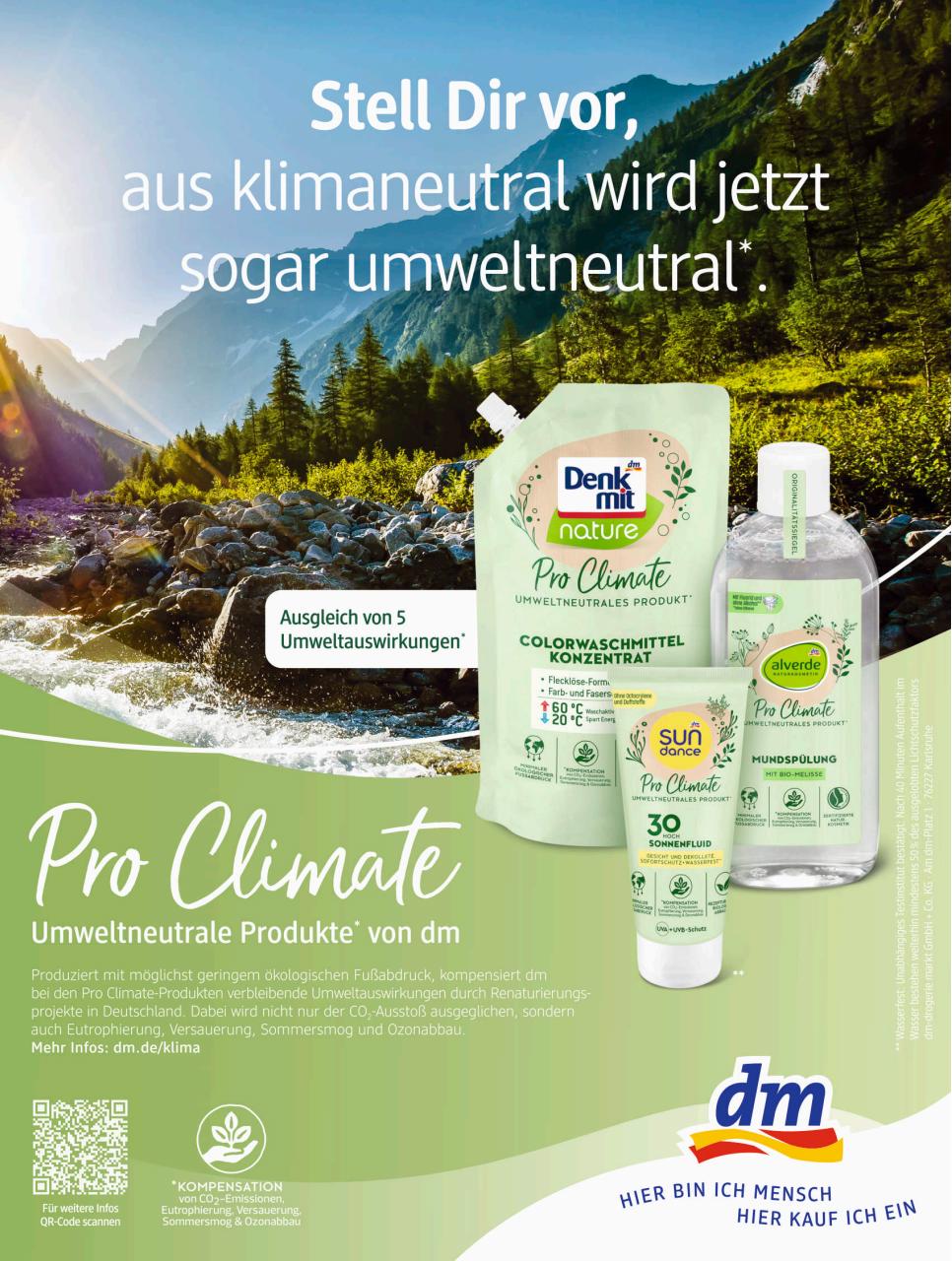 WALDEN Preview Pages