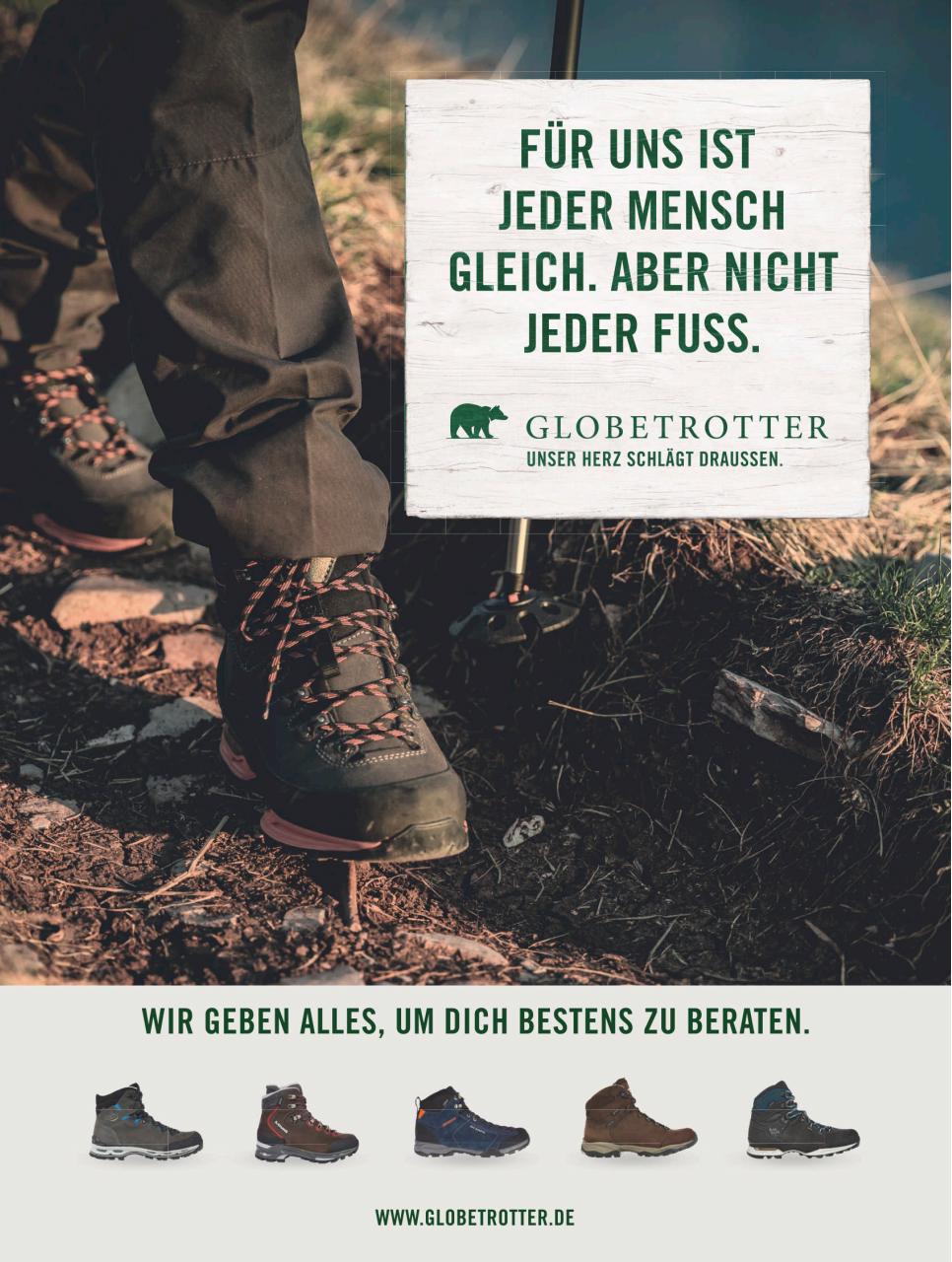 WALDEN Preview Pages