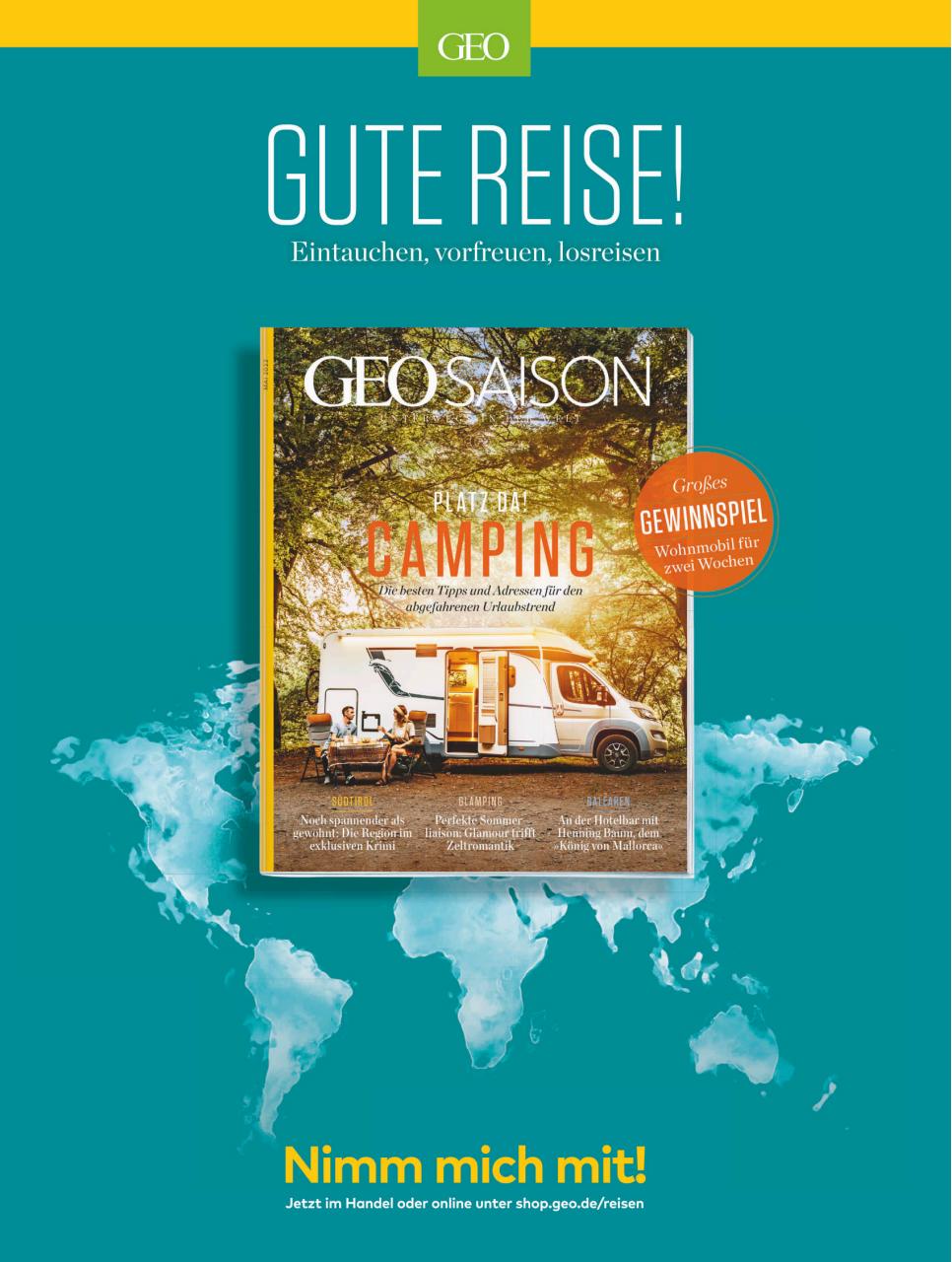 WALDEN Preview Pages