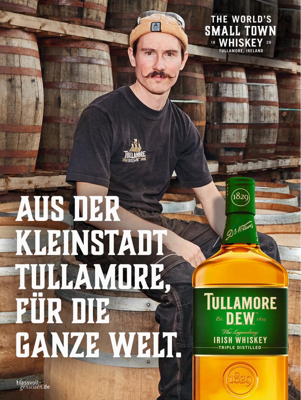 WALDEN Preview Pages