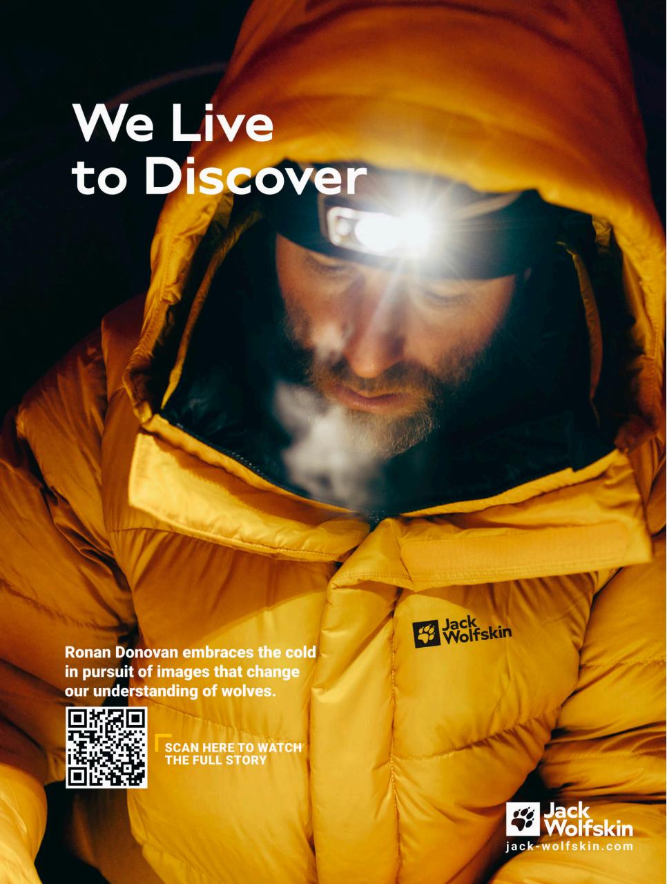 WALDEN Preview Pages