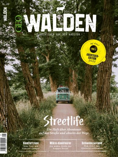 WALDEN issue 